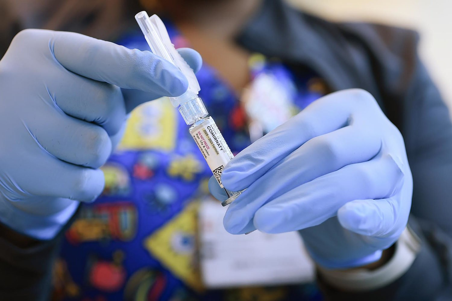 To circumvent RFK Jr. on vaccines, Democrats and blue states start getting creative