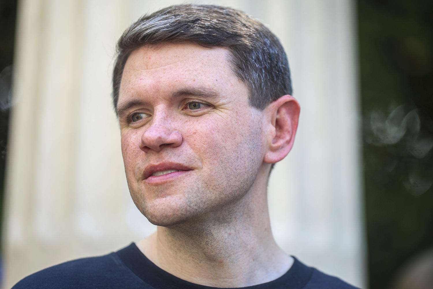 Texas state Rep. James Talarico launches campaign for U.S. Senate