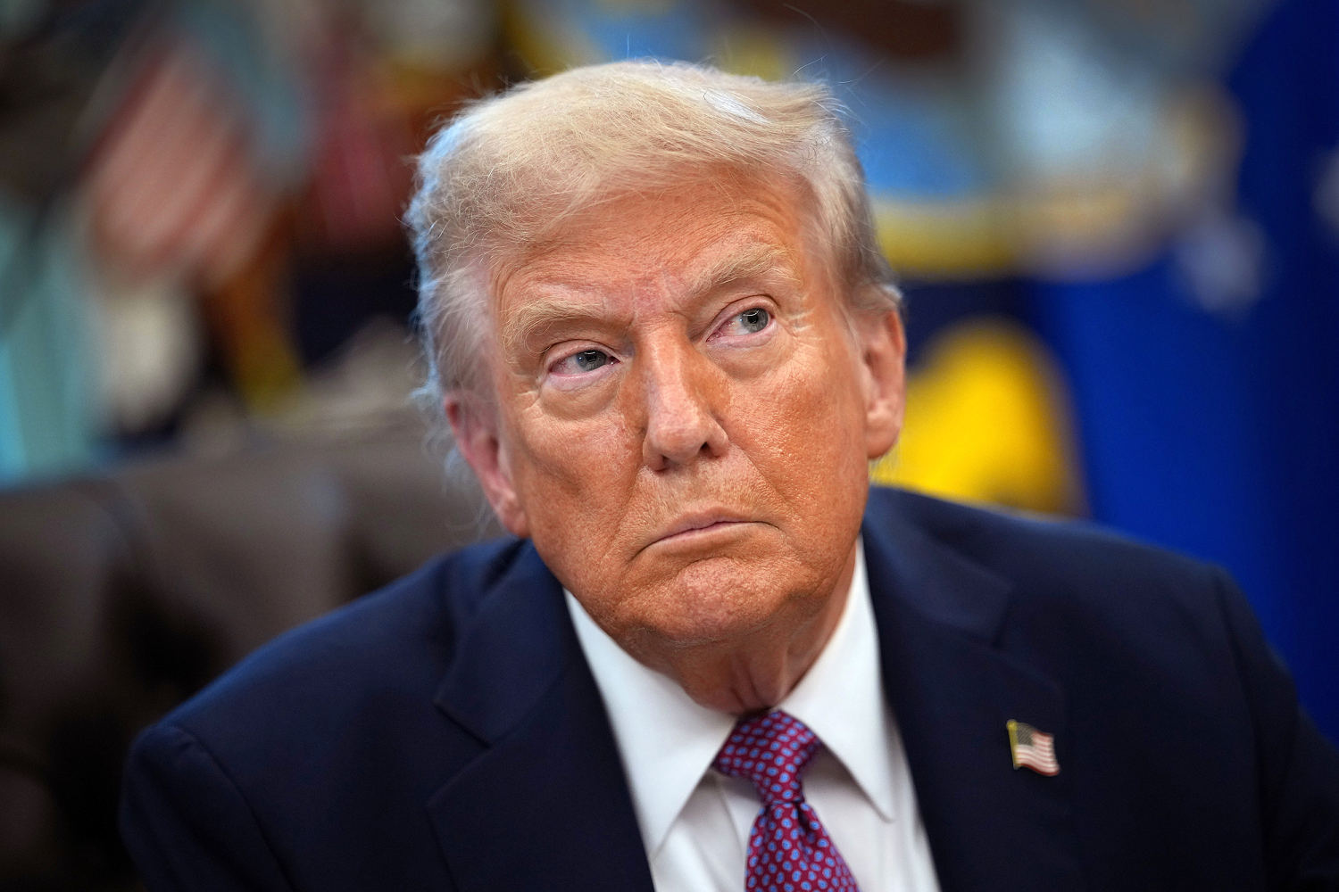 Americans Maintain Negative View of Trump's Job Performance
