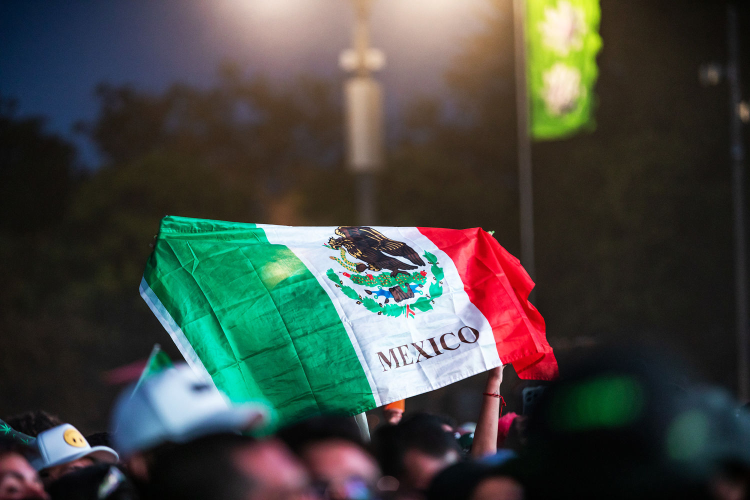 El Grito festival postponed in Chicago over concerns of possible ICE raids
