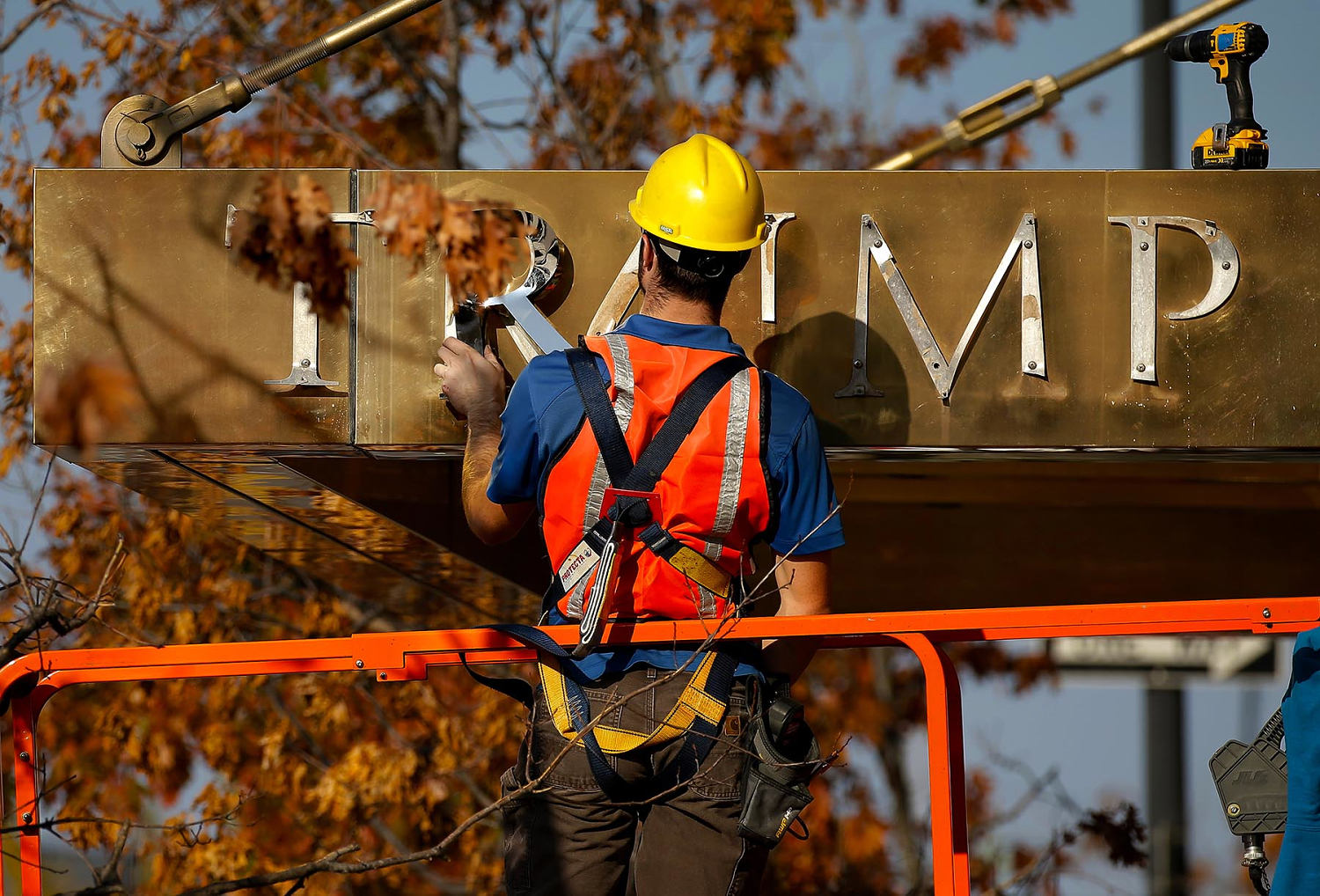 The latest Republican rebranding effort is doomed to fail