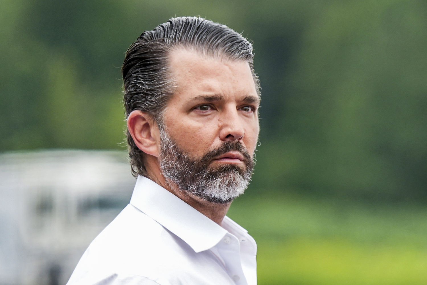 Don Jr.’s $1 billion venture firm raises new concerns about Trump’s conflicts of interest