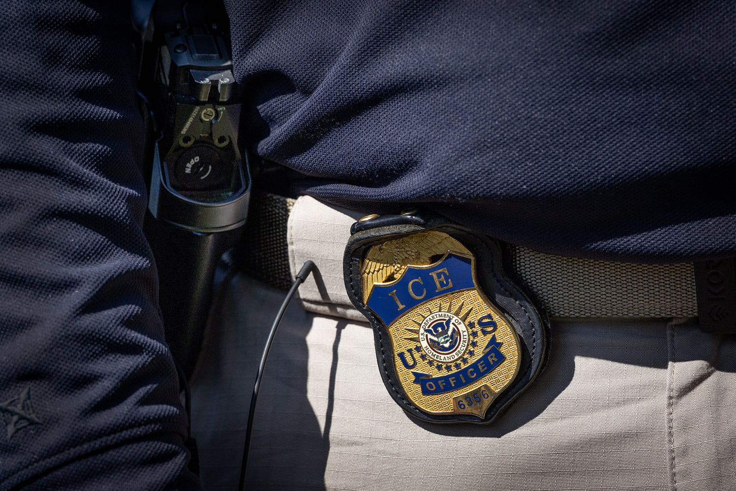 ICE launches operation in Chicago despite objections from mayor and Illinois governor