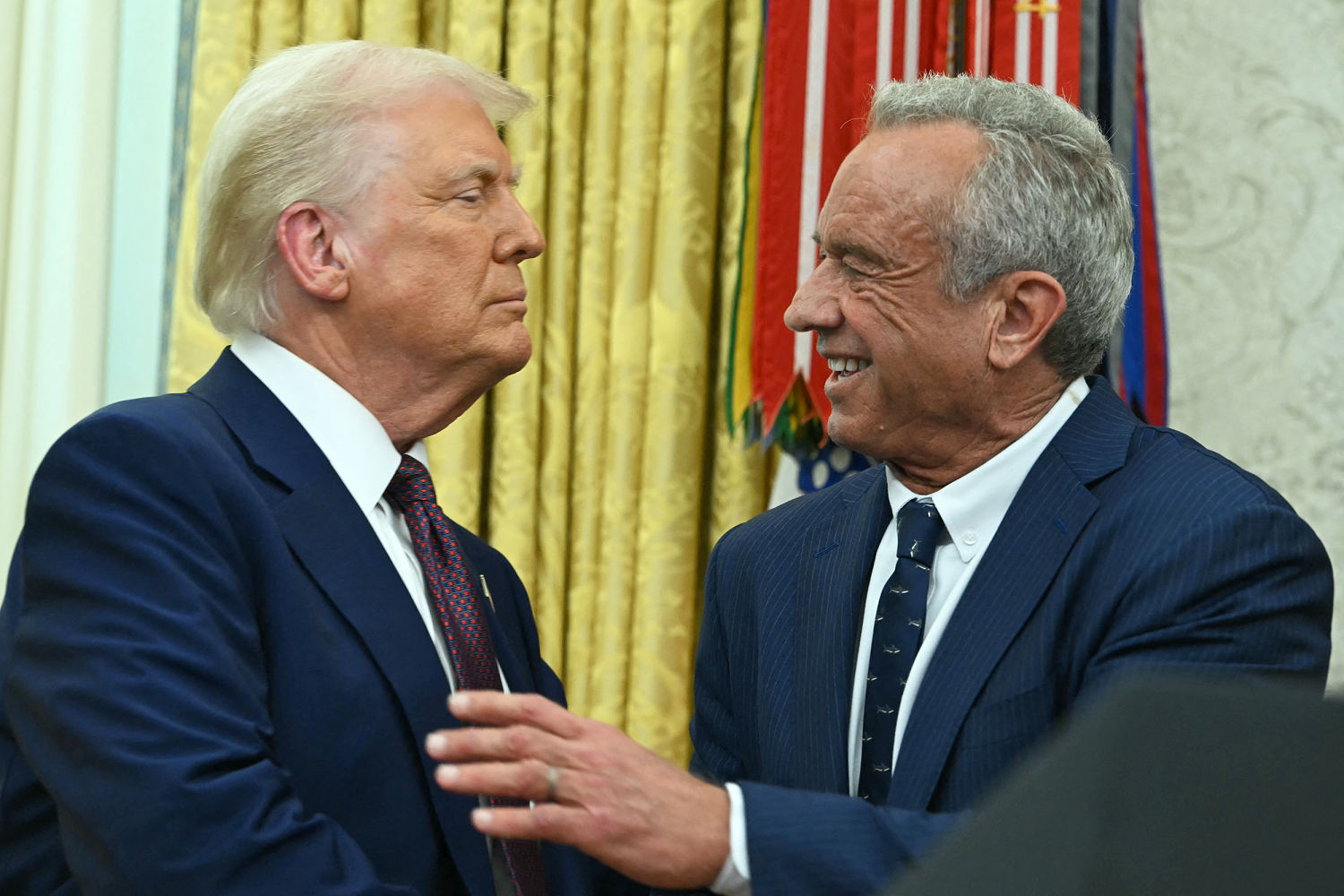 3 numbers to know from the new NBC News Decision Desk Poll: From the Politics Desk