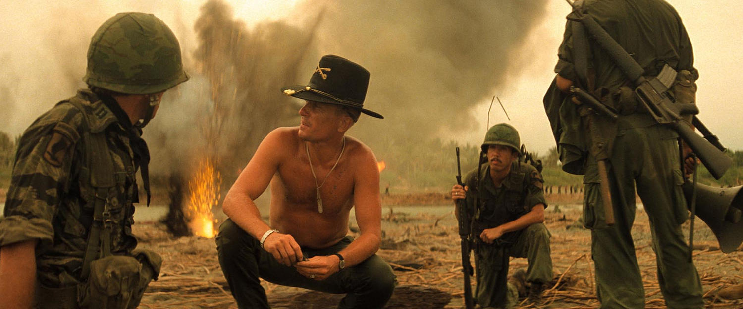 Trump’s ‘Apocalypse Now’ reference shows an epidemic of misreading on the right