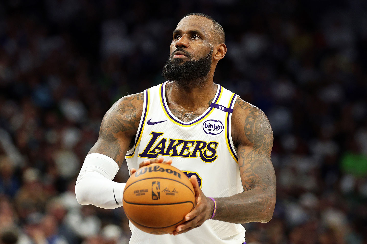 LeBron James takes to Chinese media to mend ties with vital market