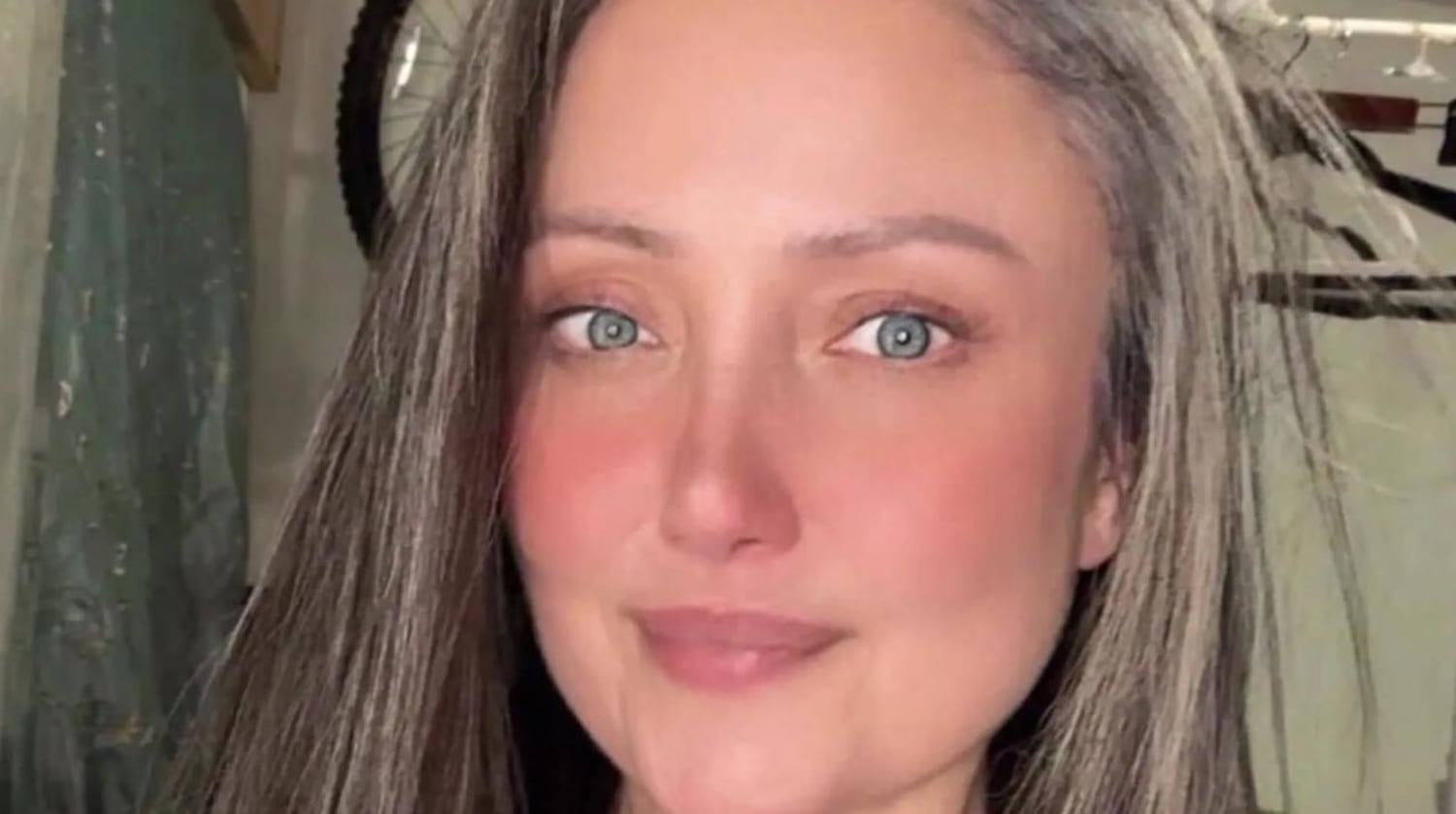 DNA confirms body found in Texas creek is missing flight attendant