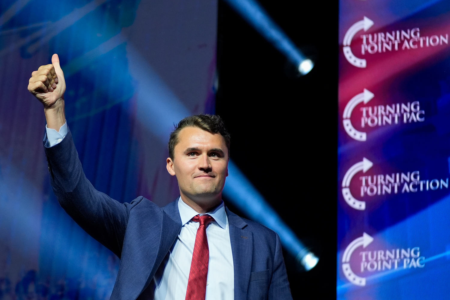 Charlie Kirk’s killing is part of chilling pattern that threatens America’s future