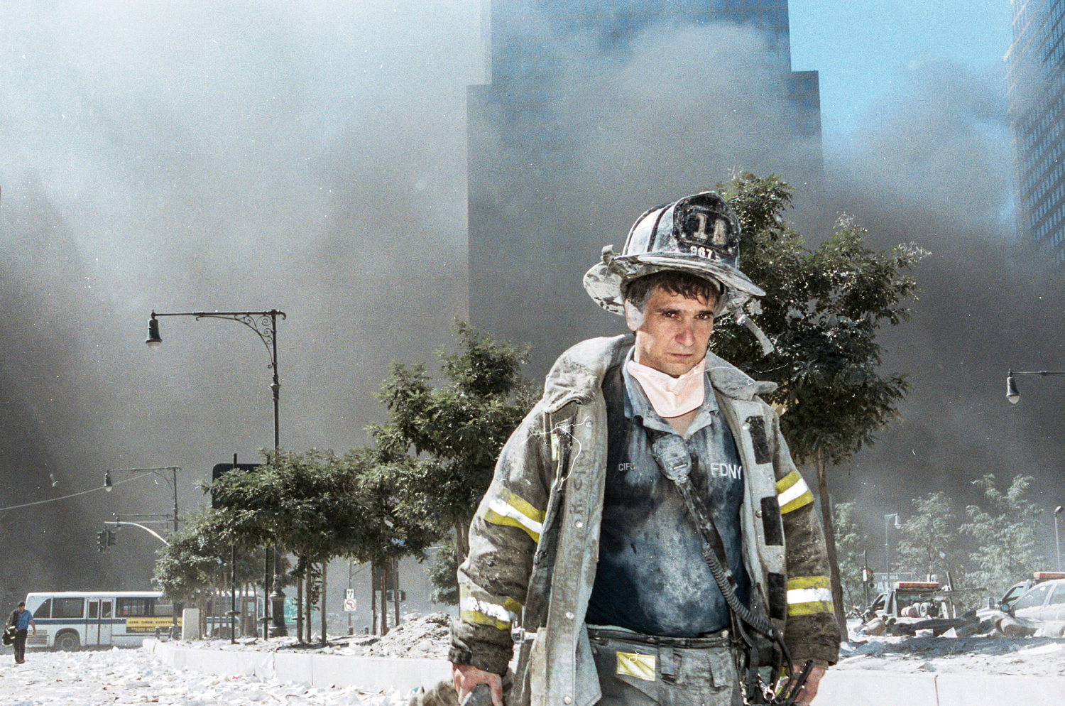 Democrats demand answers from Kennedy over delayed actions of 9/11 health program
