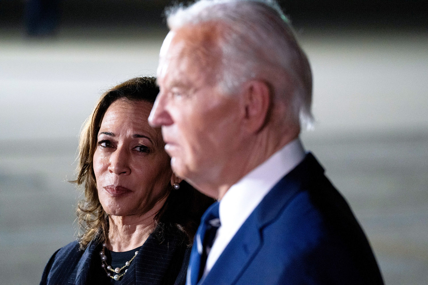Kamala Harris’ memoir is a cautionary tale for future presidents