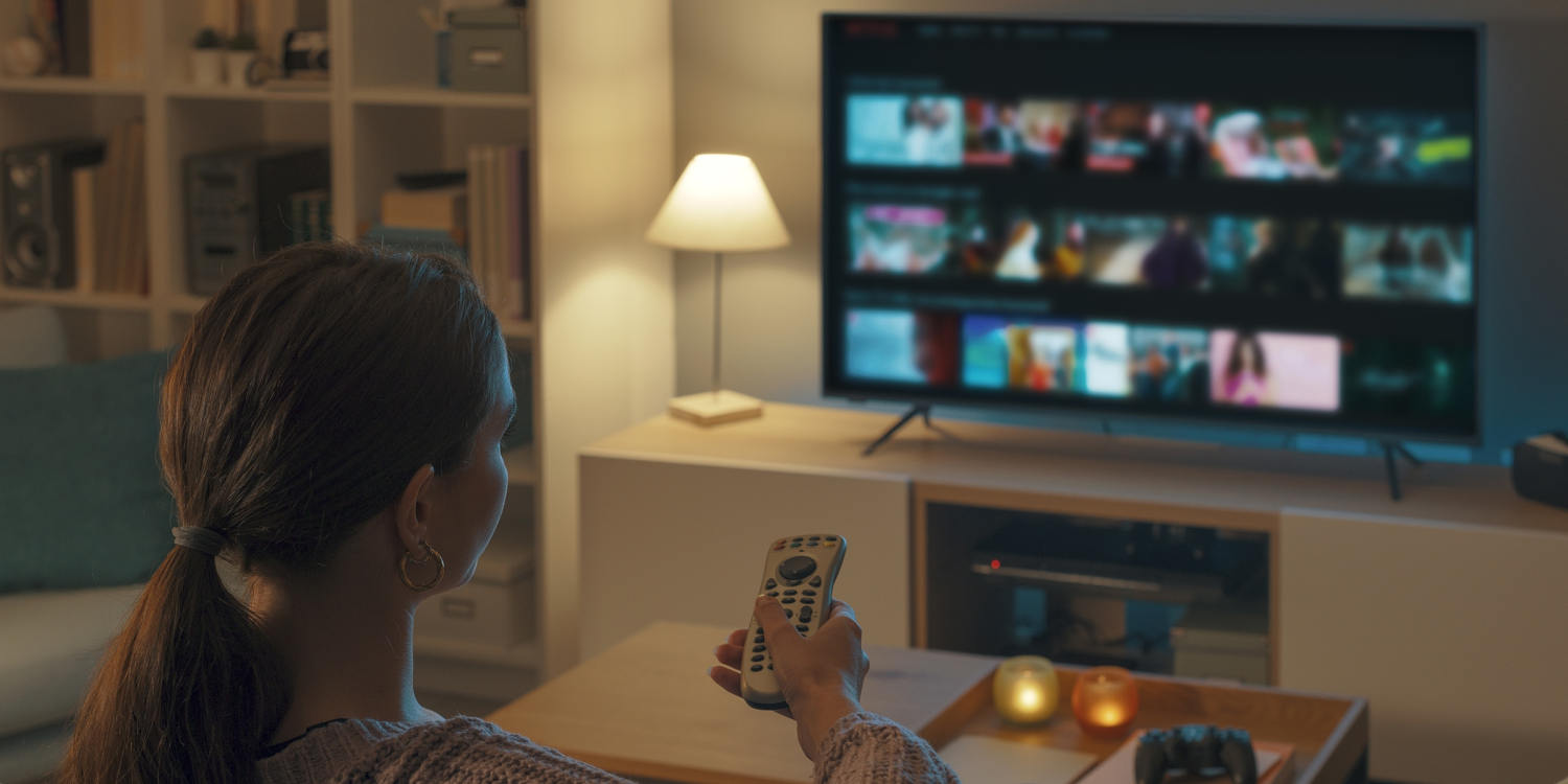 OLED or QLED? Tech experts explain how to pick the best TV for your space