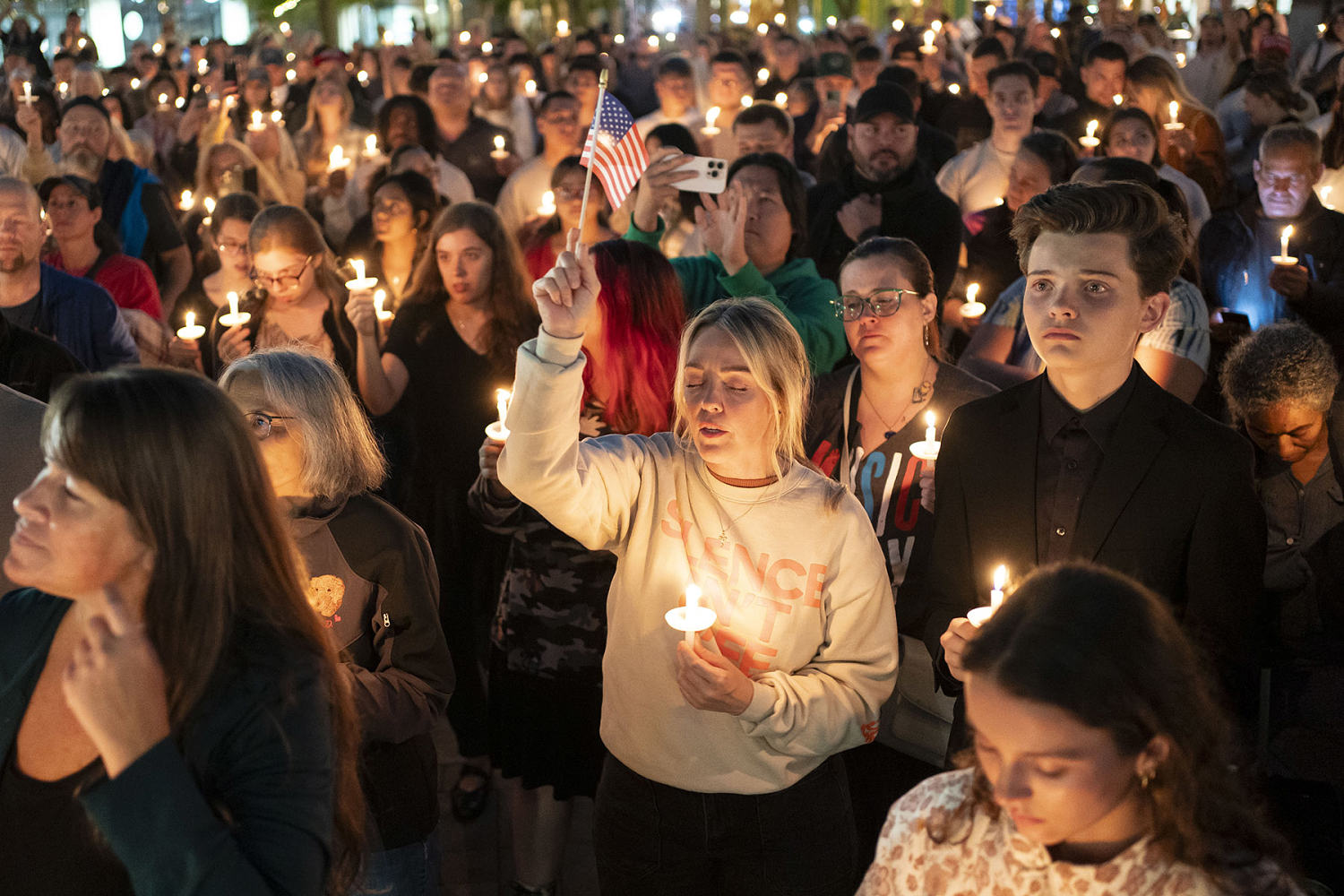 How the death penalty could factor into any prosecution of Charlie Kirk’s killer