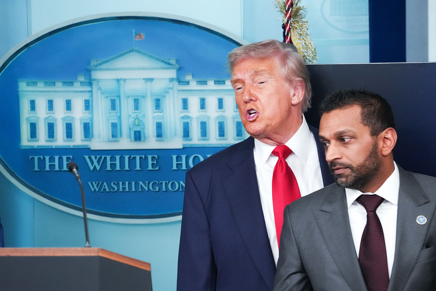Will the GOP’s ‘weaponization’ panel care about the allegations in the new FBI lawsuit?