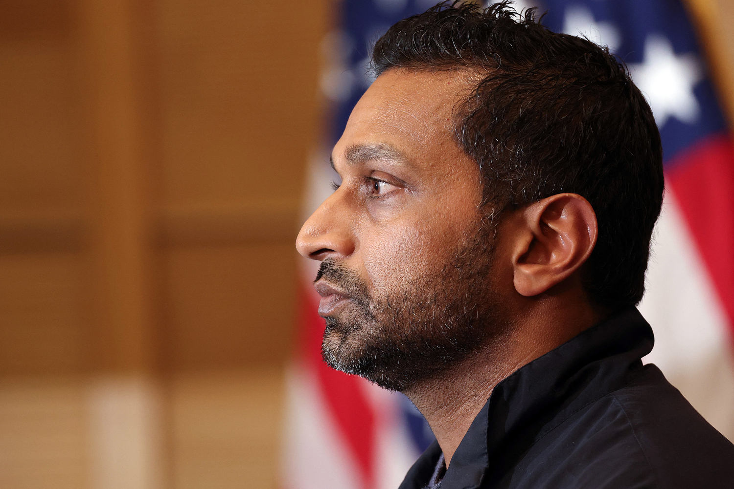Kash Patel’s difficulties and embarrassments at the FBI do not go unnoticed