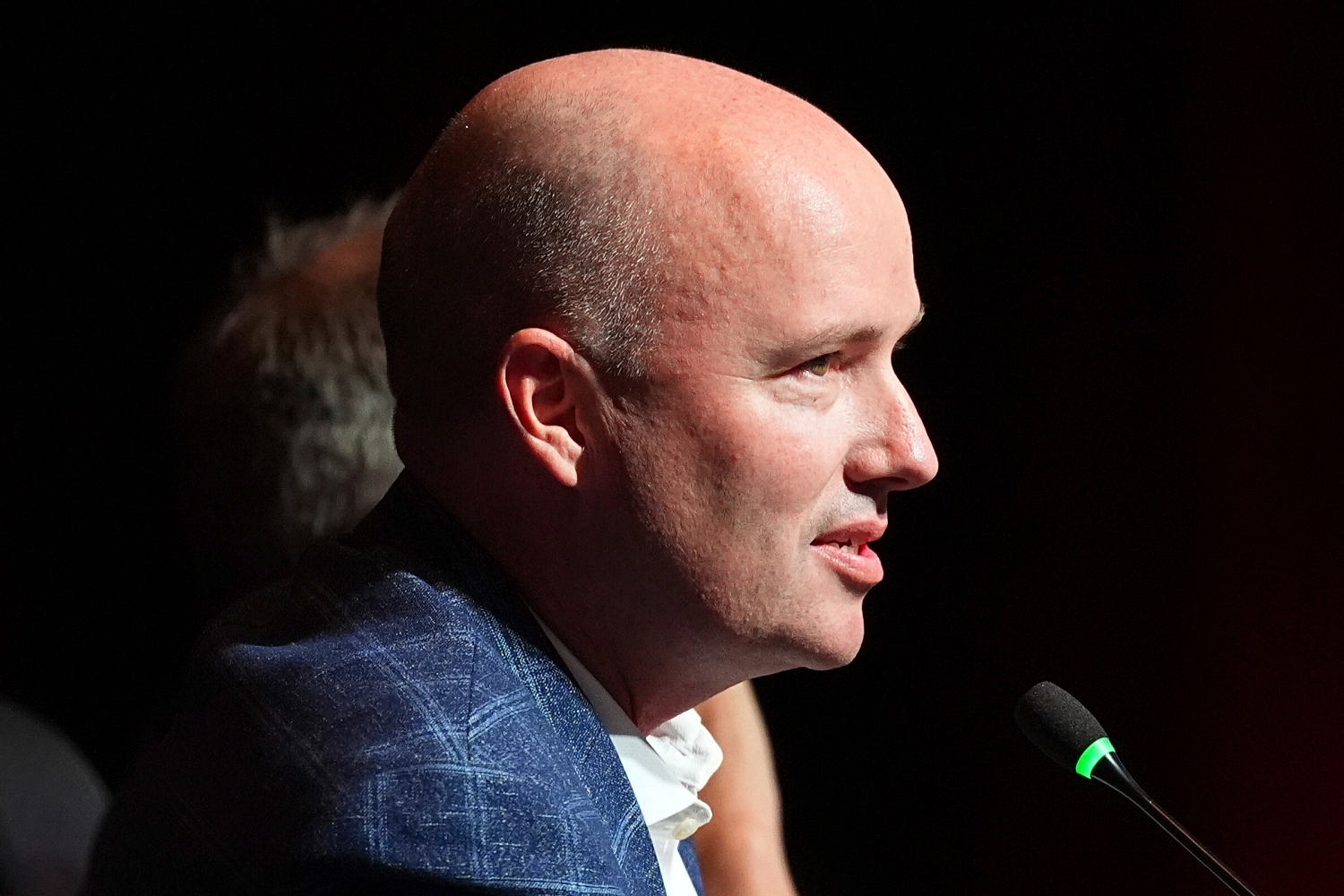 Utah Governor Spencer Cox Takes Leadership Role After Charlie Kirk's Assassination
