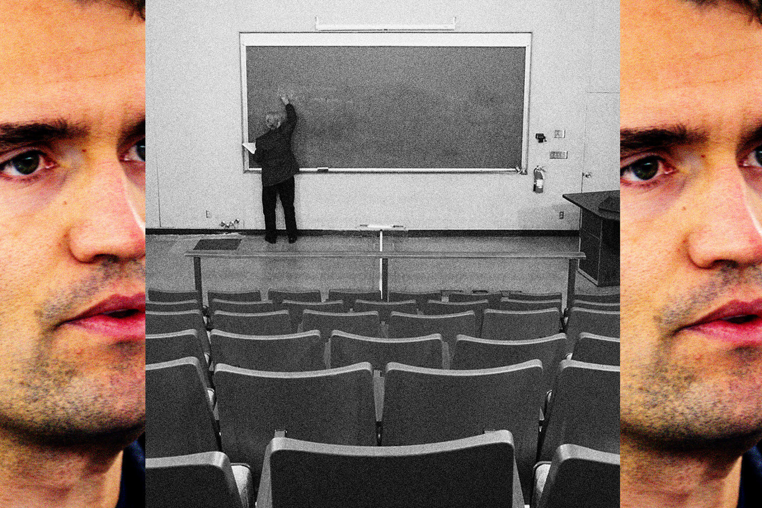 After Charlie Kirk's death, teachers and professors nationwide fired or disciplined over social media posts