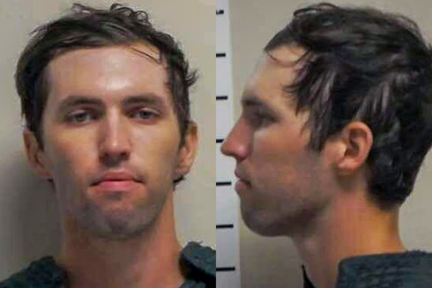 Suspect in Charlie Kirk's killing identified as 22-year-old from Utah, sources say