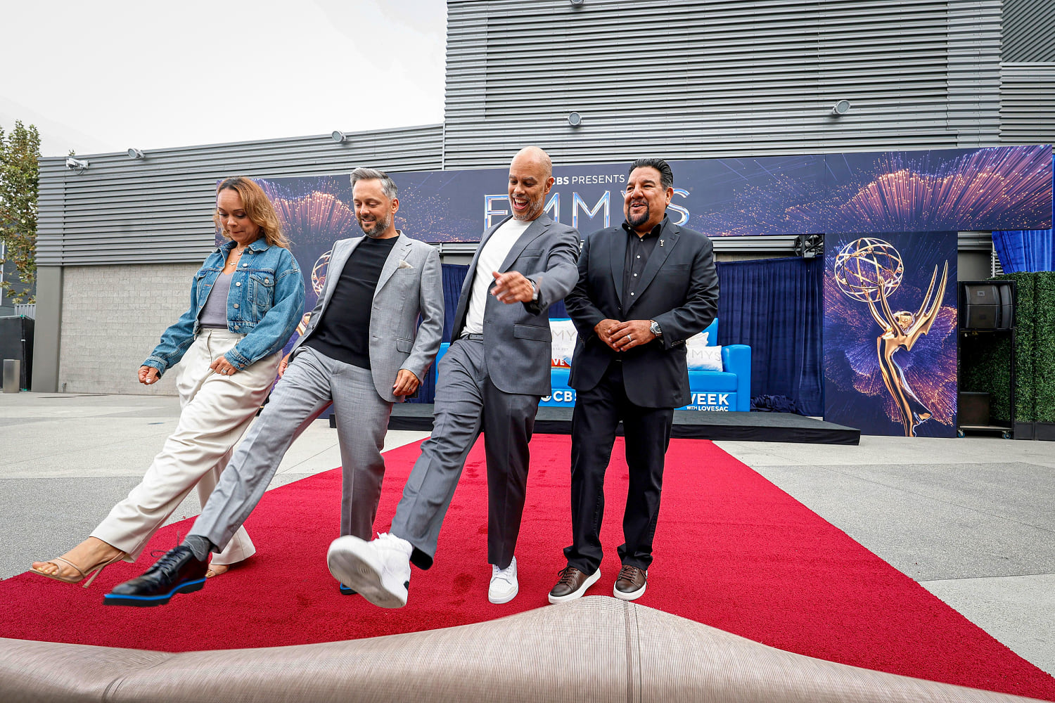 What to know about the 2025 Emmys