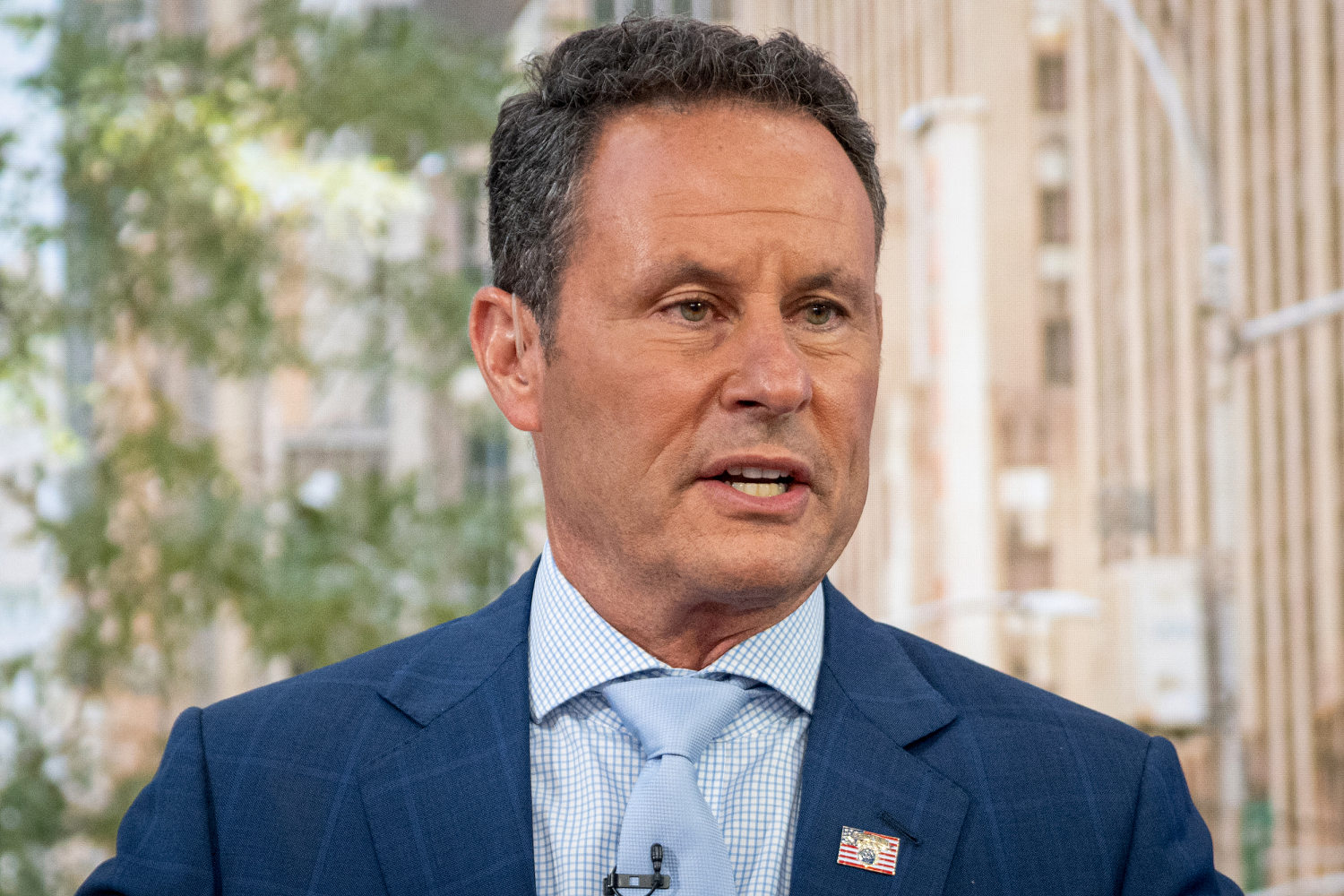 Fox News host Brian Kilmeade’s call to execute mentally ill people was a mask-off moment