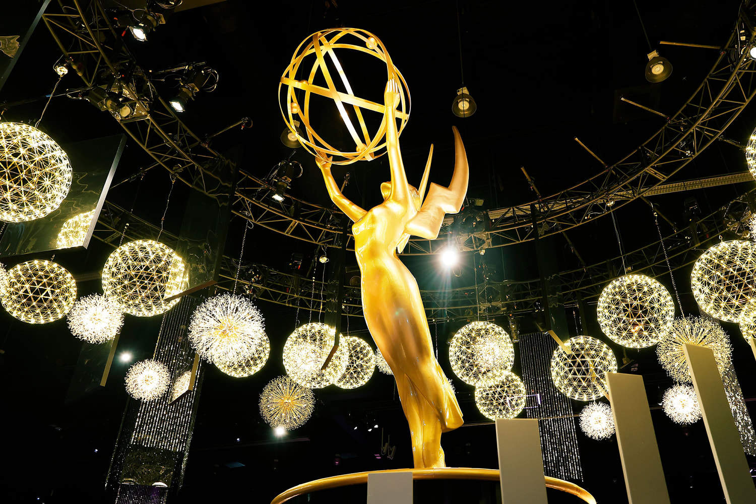 2025 Emmys Celebrate Television Excellence with Winners Announced