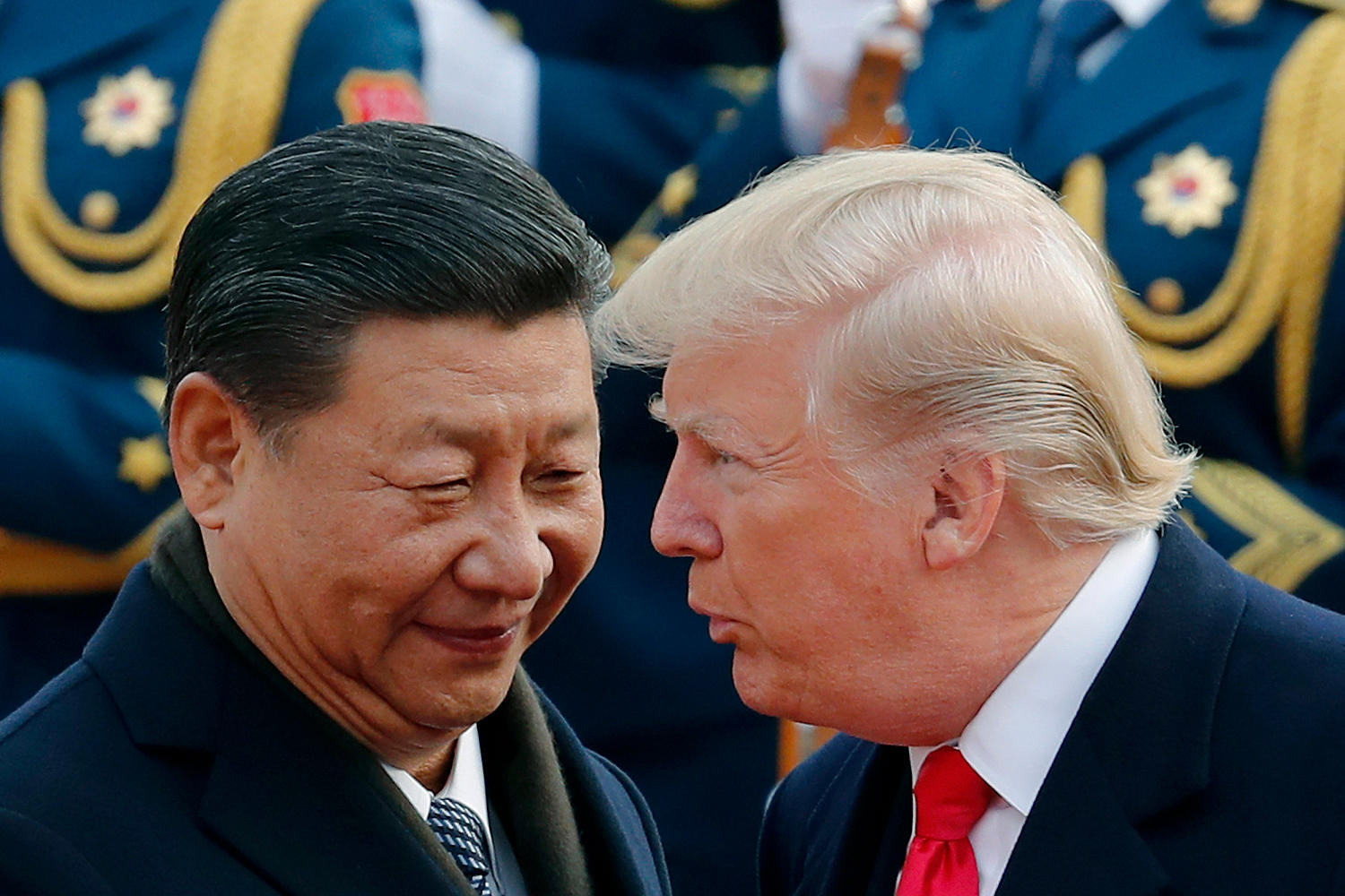 U.S. and China reach ‘framework’ for a TikTok deal, according to treasury secretary