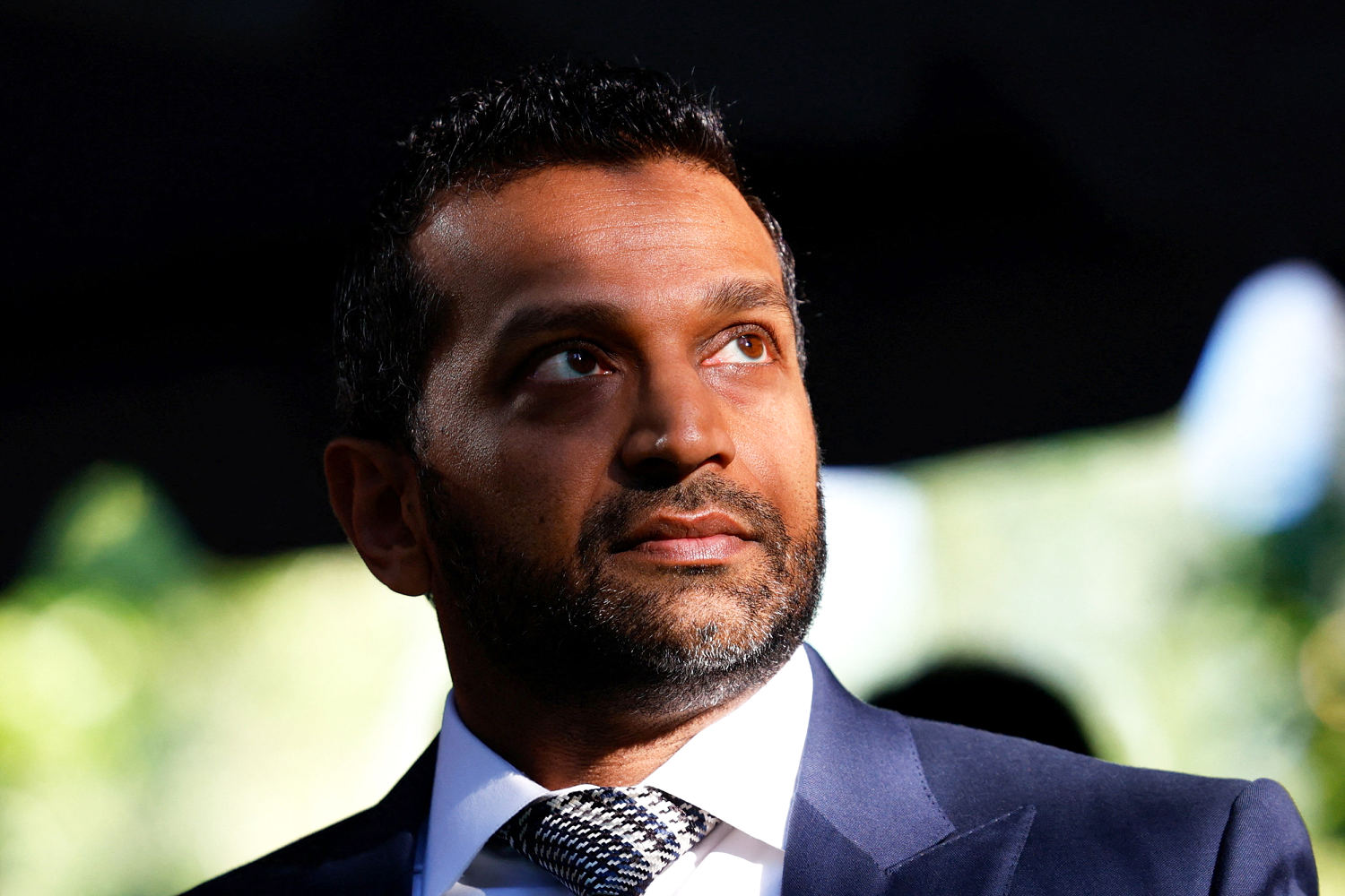Kash Patel faces scrutiny ahead of congressional hearings: From the Politics Desk