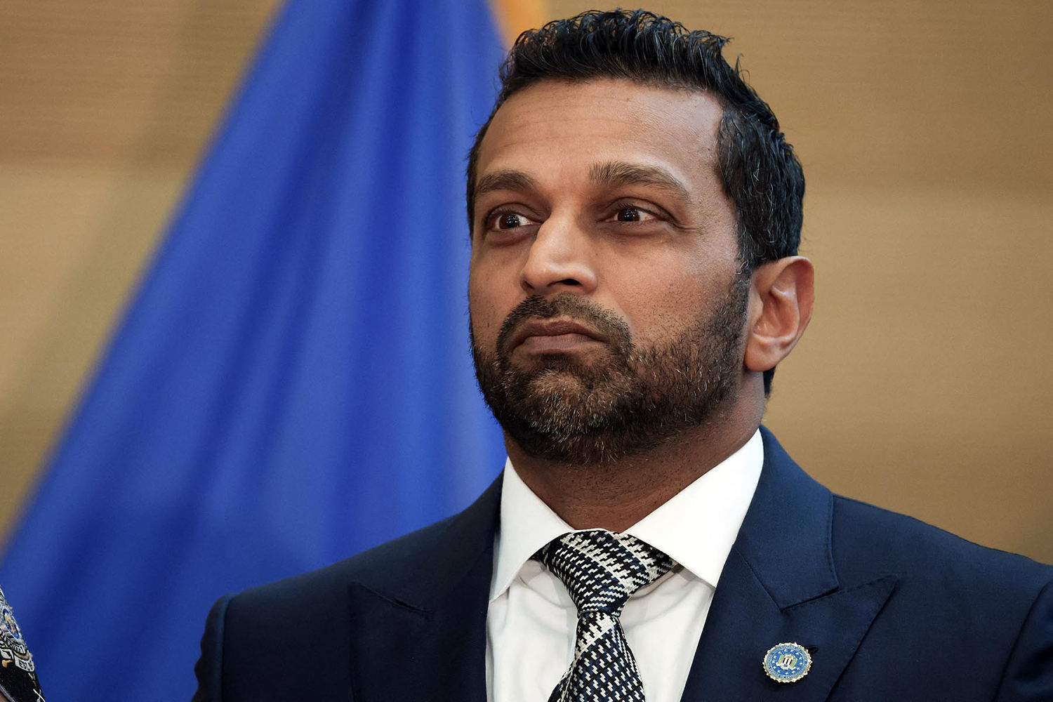 FBI’s Kash Patel faces criticisms from within the Trump administration