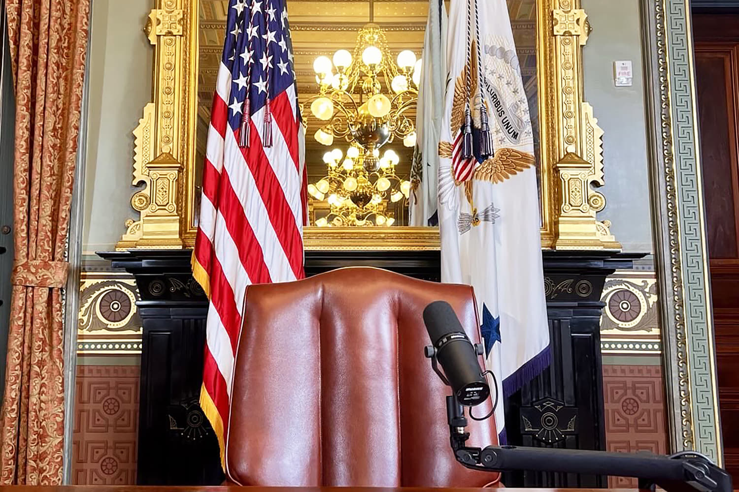 JD Vance to host 'The Charlie Kirk Show' in tribute to his close friend and ally