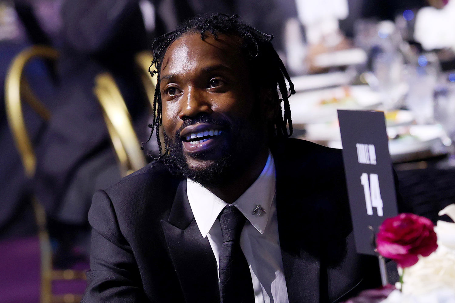 Meek Mill’s REFORM Alliance raises $20 million to continue prison reform efforts