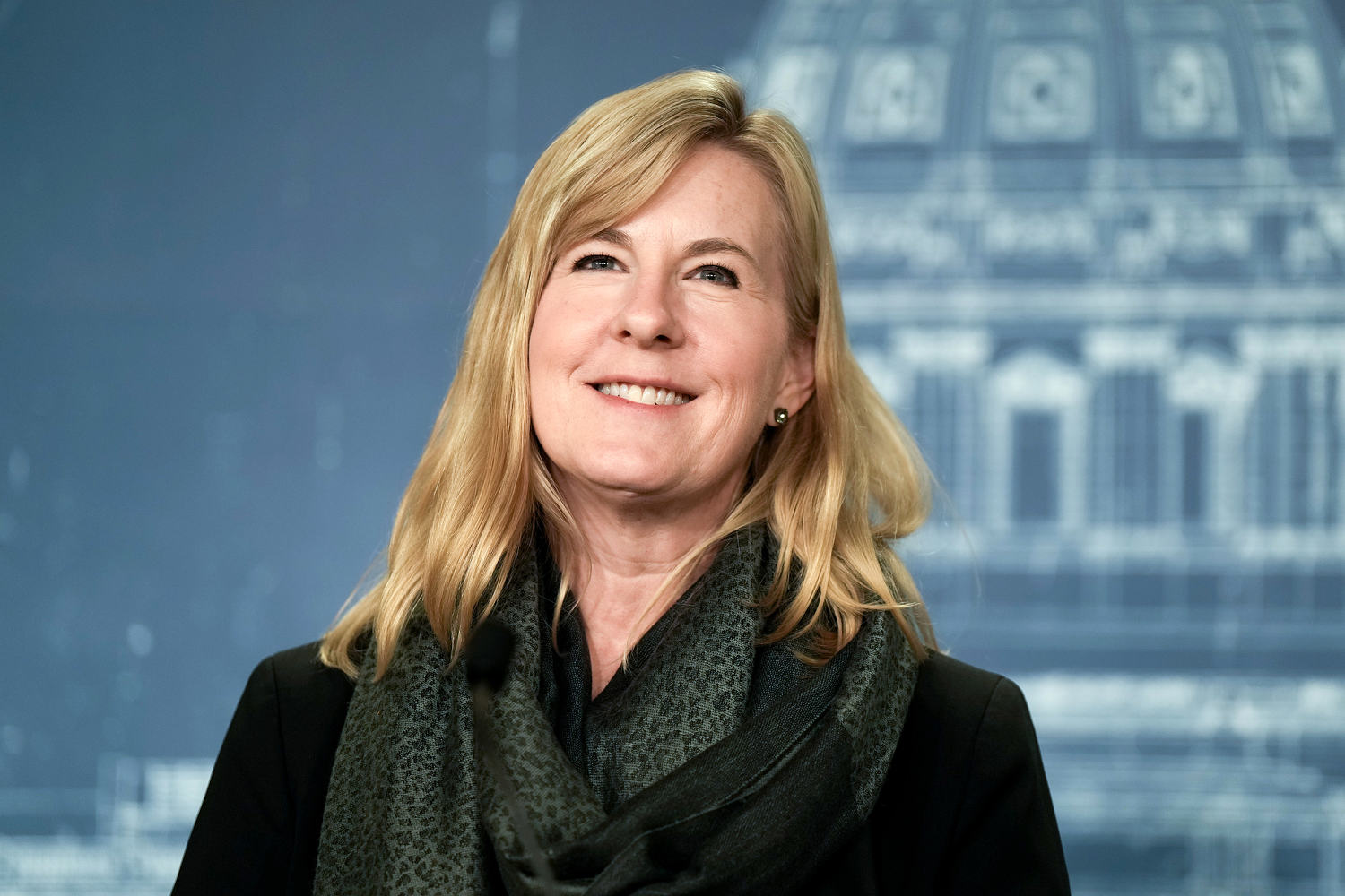 Democrat wins special election for seat held by slain Minnesota lawmaker Melissa Hortman