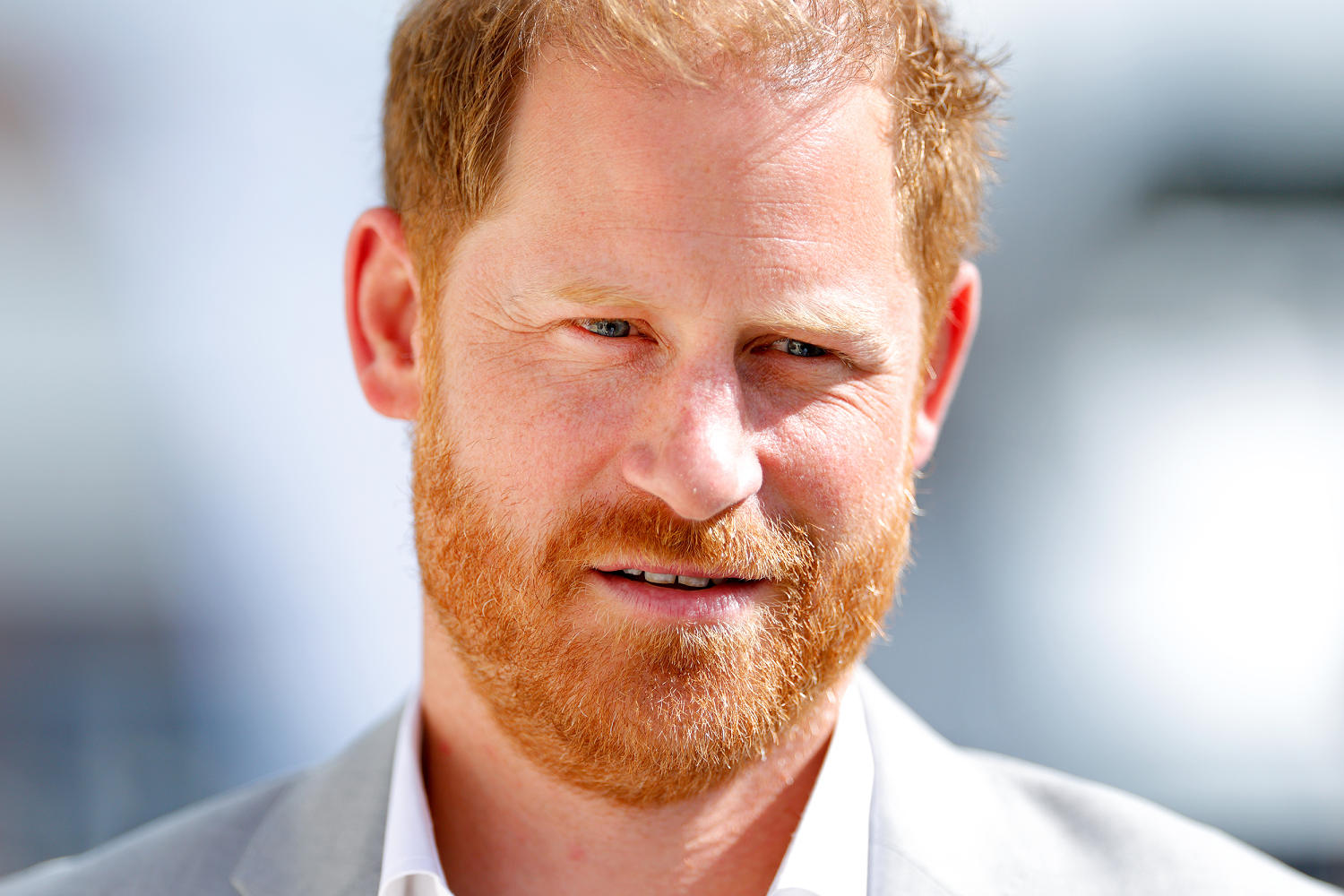 Prince Harry says explosive memoir 'not about revenge' and he has no regrets