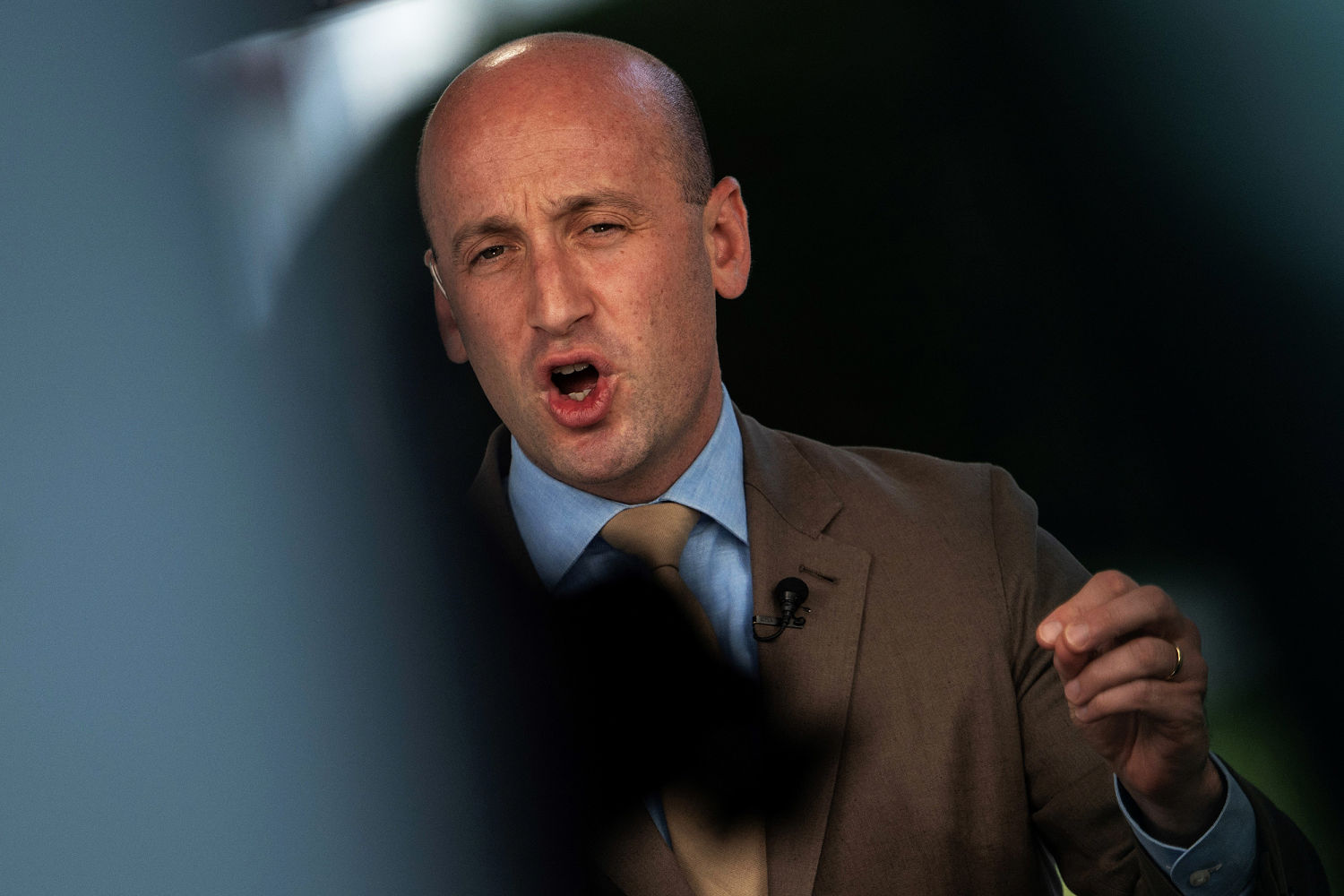 'We will do it in Charlie's name': Stephen Miller vows vengeance for Kirk's murder