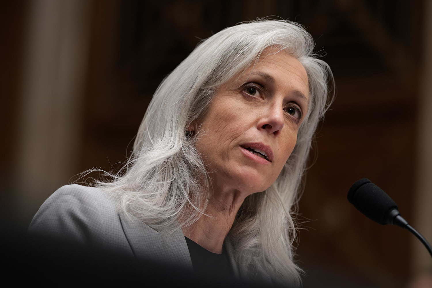 CDC under Kennedy faces Senate scrutiny and vaccine panel review