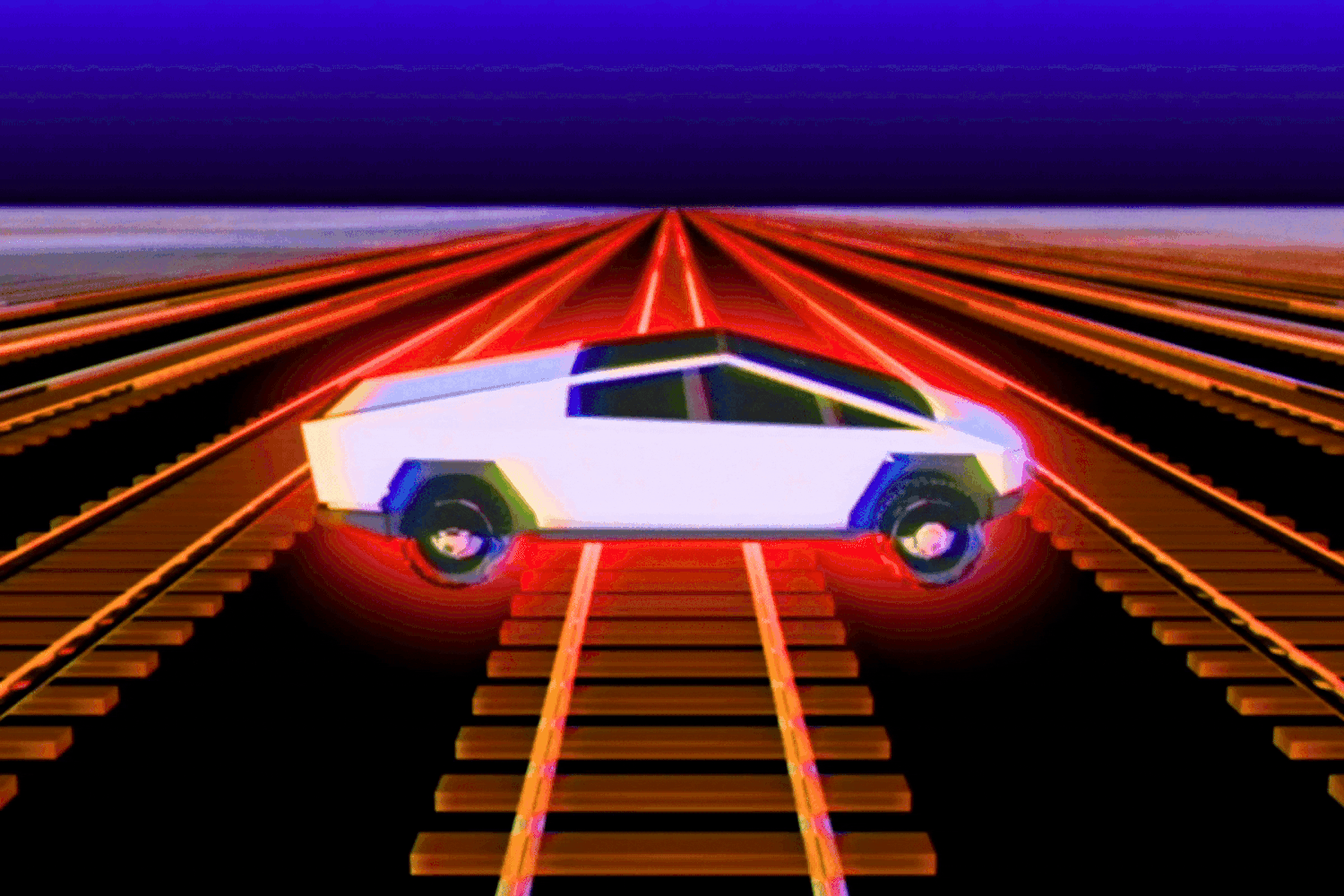 Tesla's 'self-driving' software fails at train crossings, some car owners warn