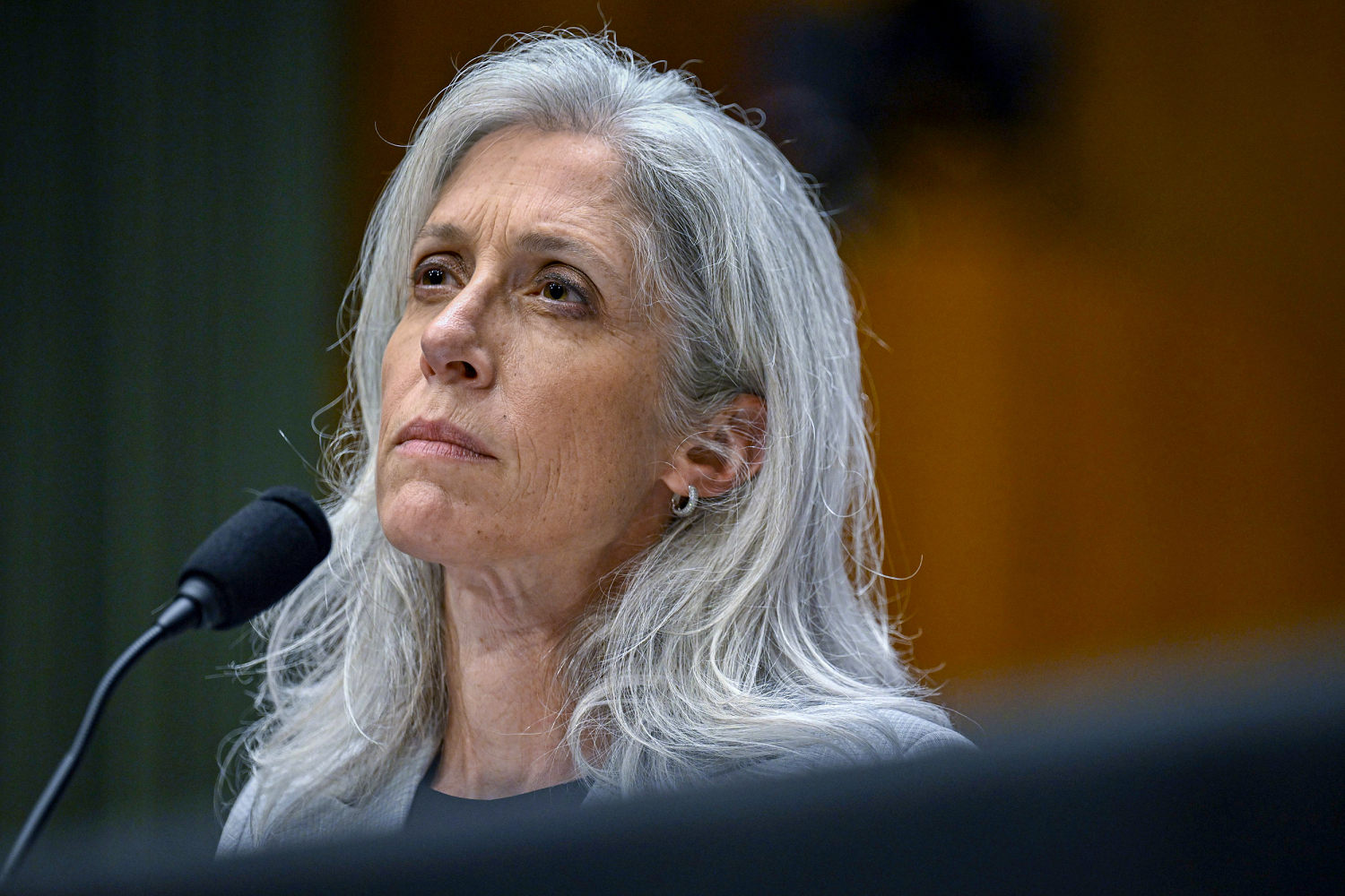Ousted CDC director says Robert F. Kennedy Jr. plans to change immunization schedule