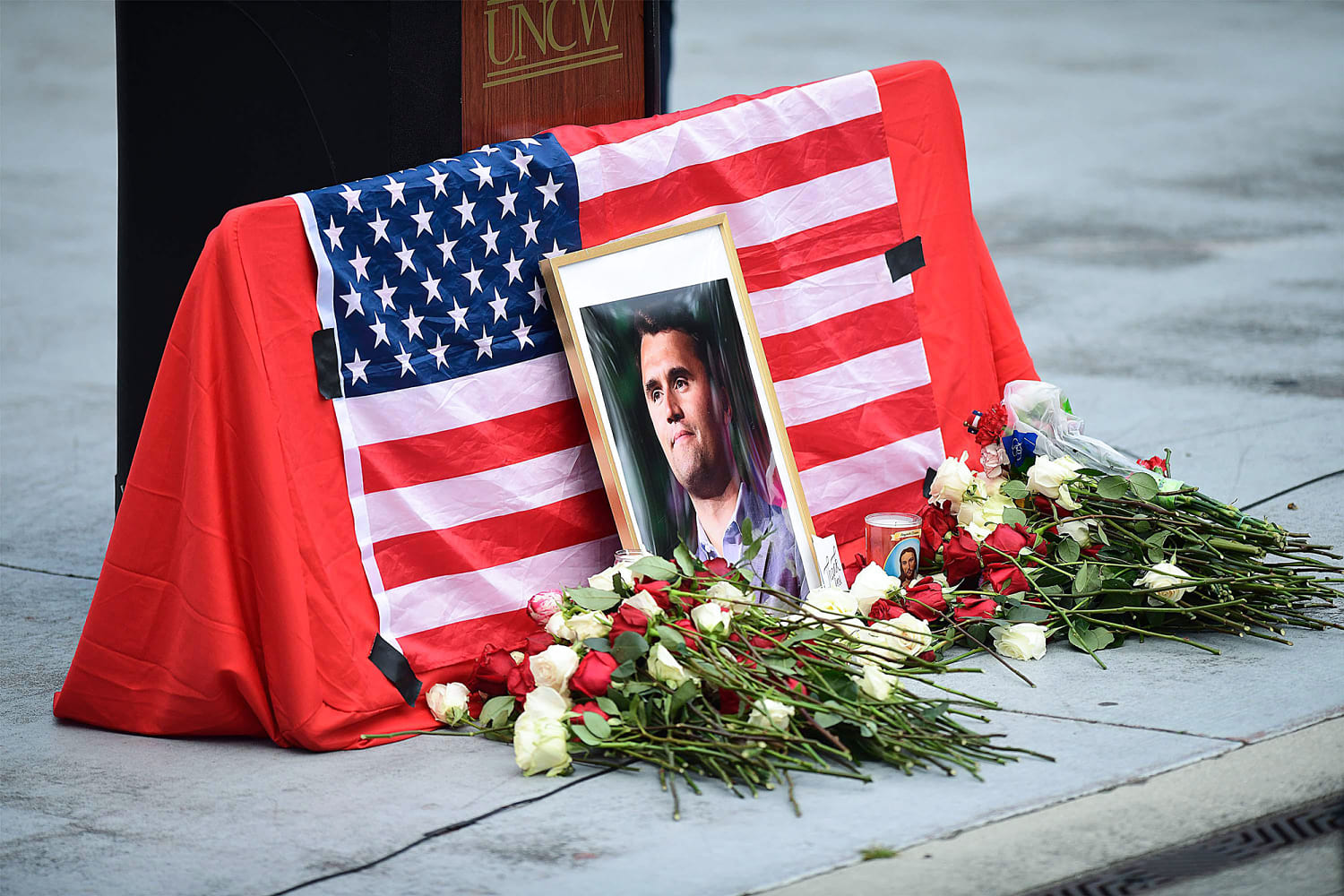 Utah prosecutors seek death penalty against Tyler Robinson in Charlie Kirk’s death