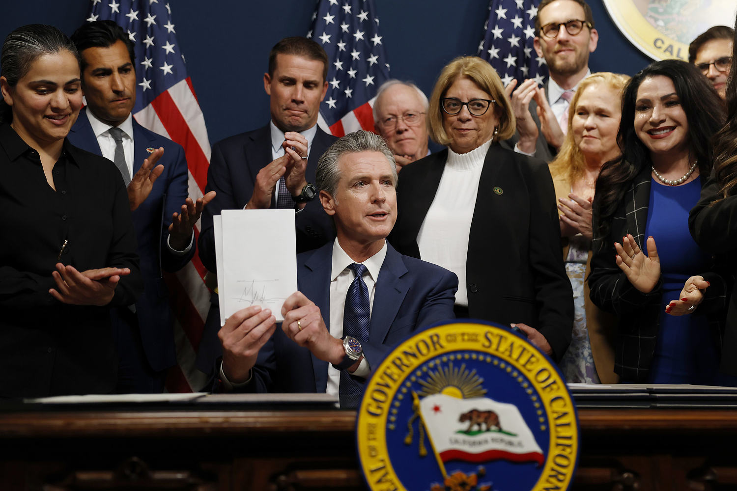 The grand ‘treaty’ that could derail GOP gerrymandering