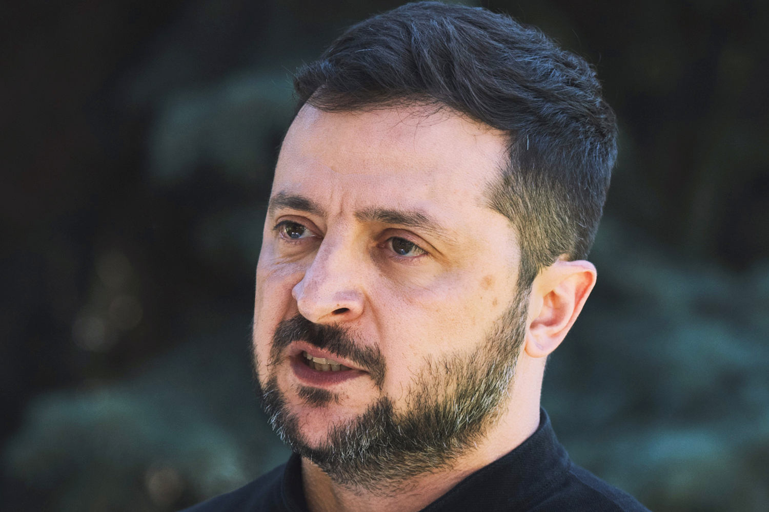 Make Putin fear you: Ukraine says it's time Trump took a 'clear position' on Russia