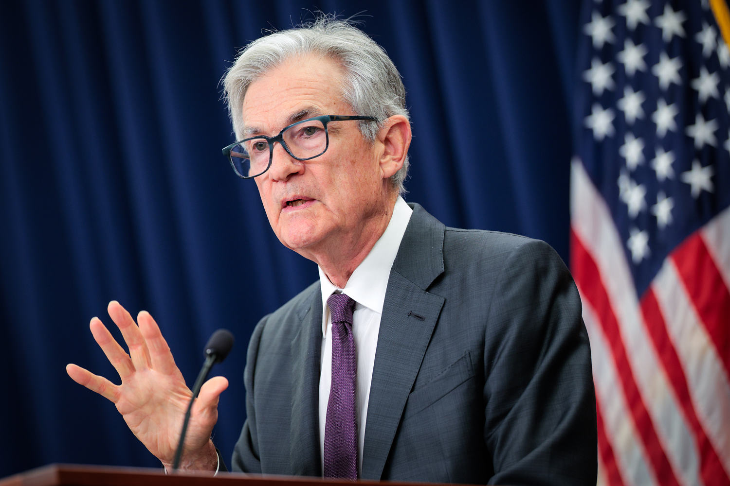 The Fed to cut interest rates by quarter-point after Trump’s pressure campaign