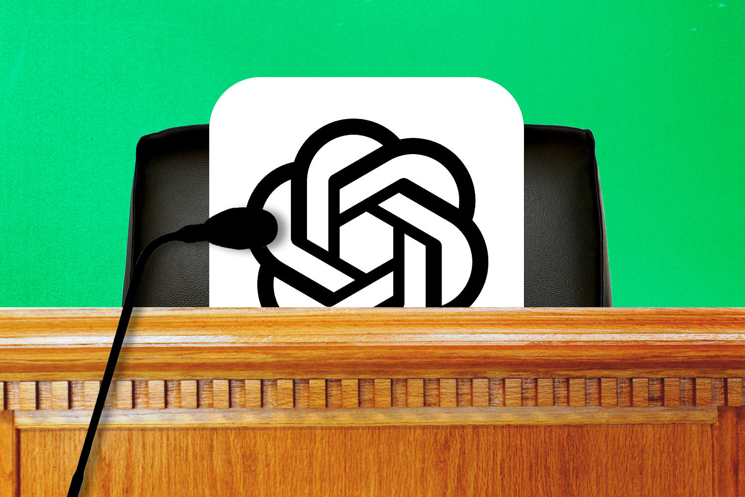 More people are using ChatGPT like a lawyer in court. Some are starting to win.