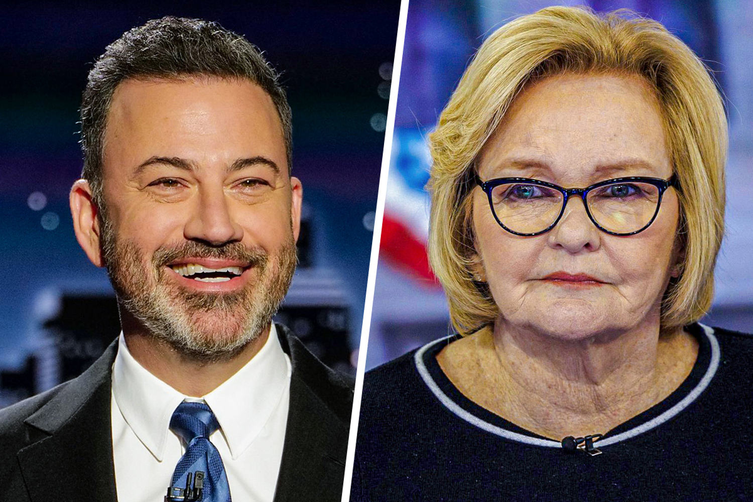 ABC’s suspension of Jimmy Kimmel is corporate cowardice