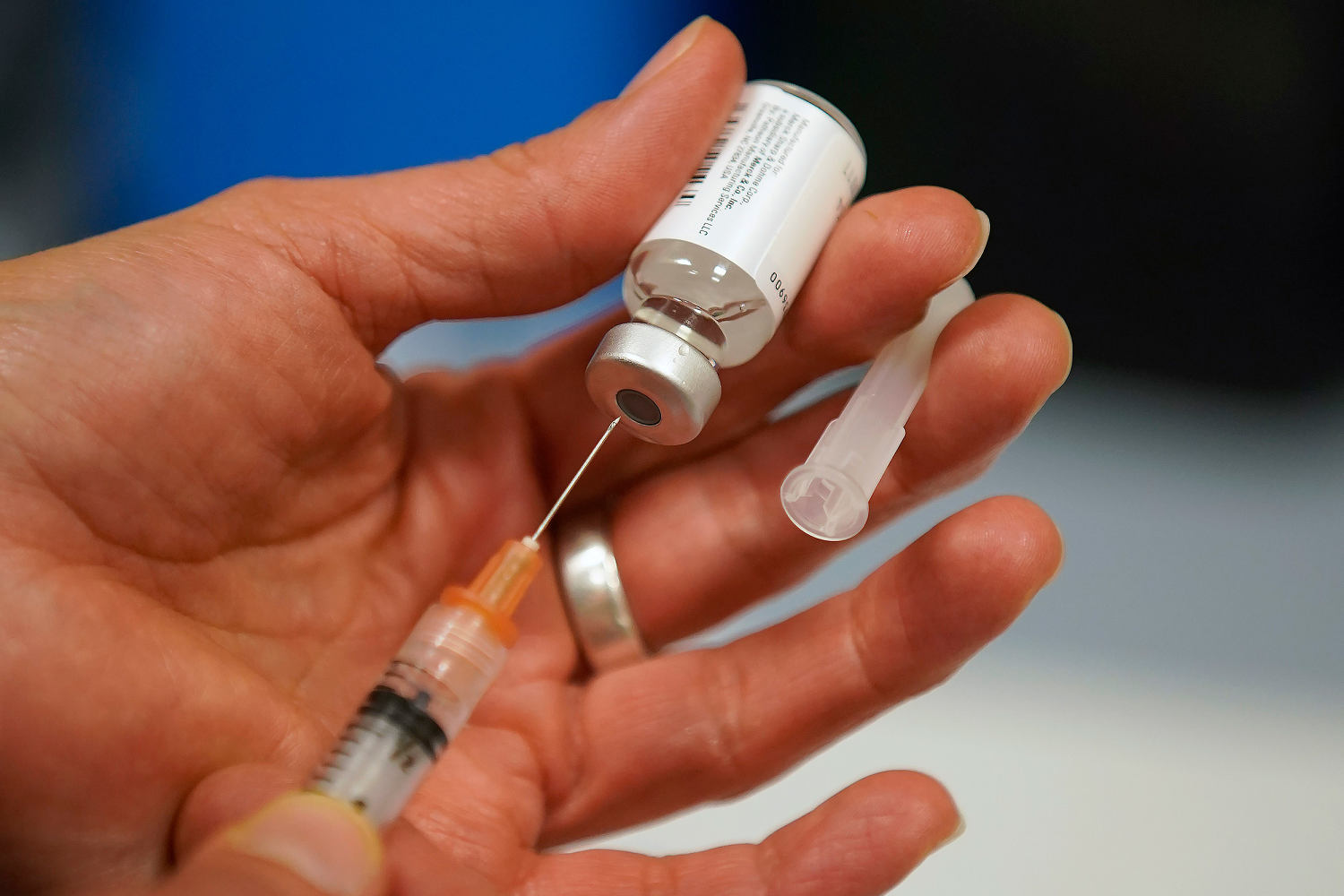 Measles outbreak growing in parts of Arizona and Utah, health officials say