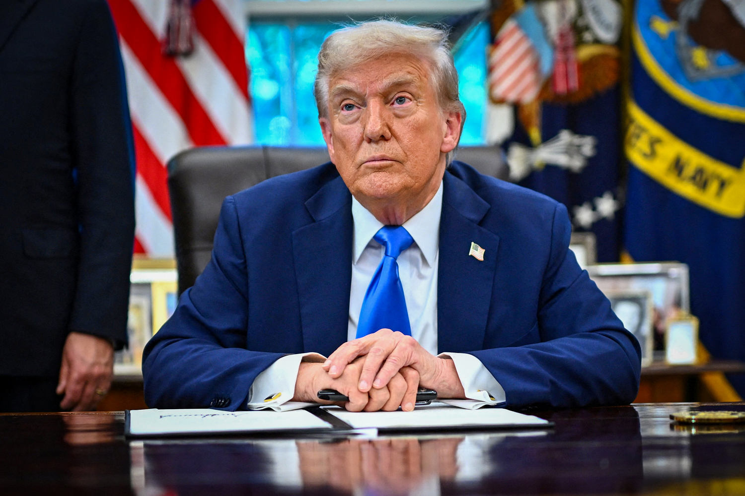 Trump's $100,000 visa fee triggers panic and uncertainty for workers and tech firms
