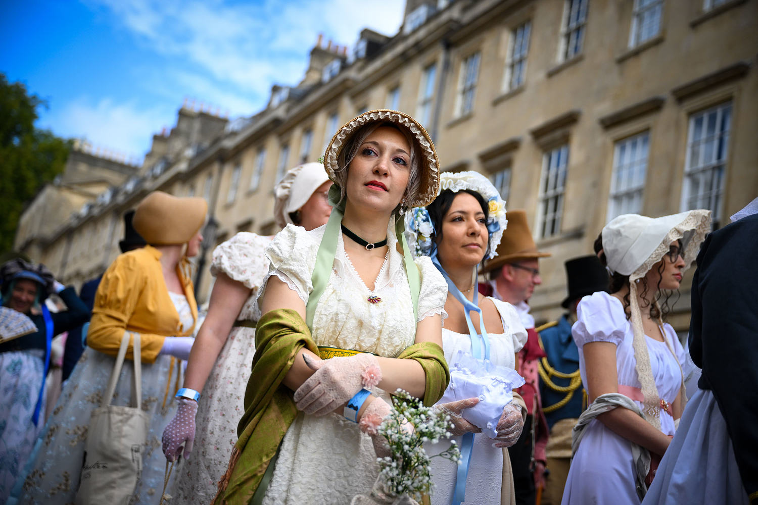 Pride but no prejudice: U.K. celebrates Jane Austen's 250th anniversary