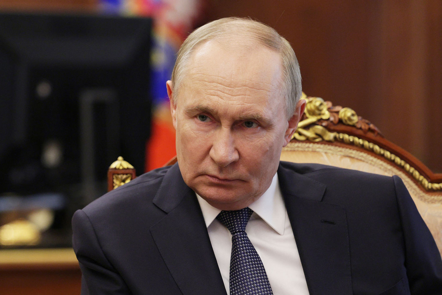 Putin is testing NATO. How will it respond?
