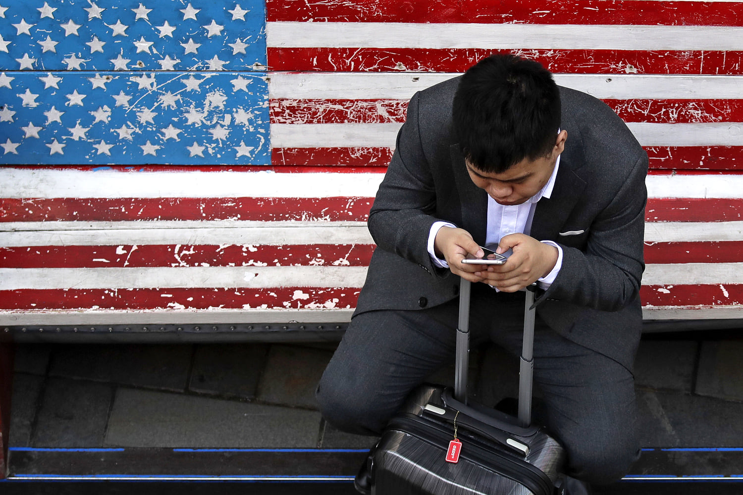 Trump calls H-1B visas necessary to bring in 'certain talents' that he says the U.S. lacks