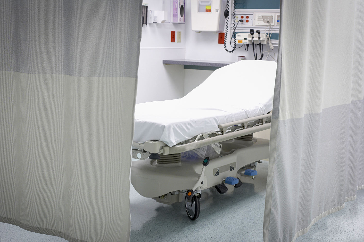 Death rates rose in hospital ERs after private equity firms took over, study finds