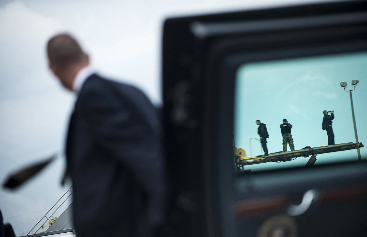 Secret Service agents dismantle network that could shut down New York cellphone system