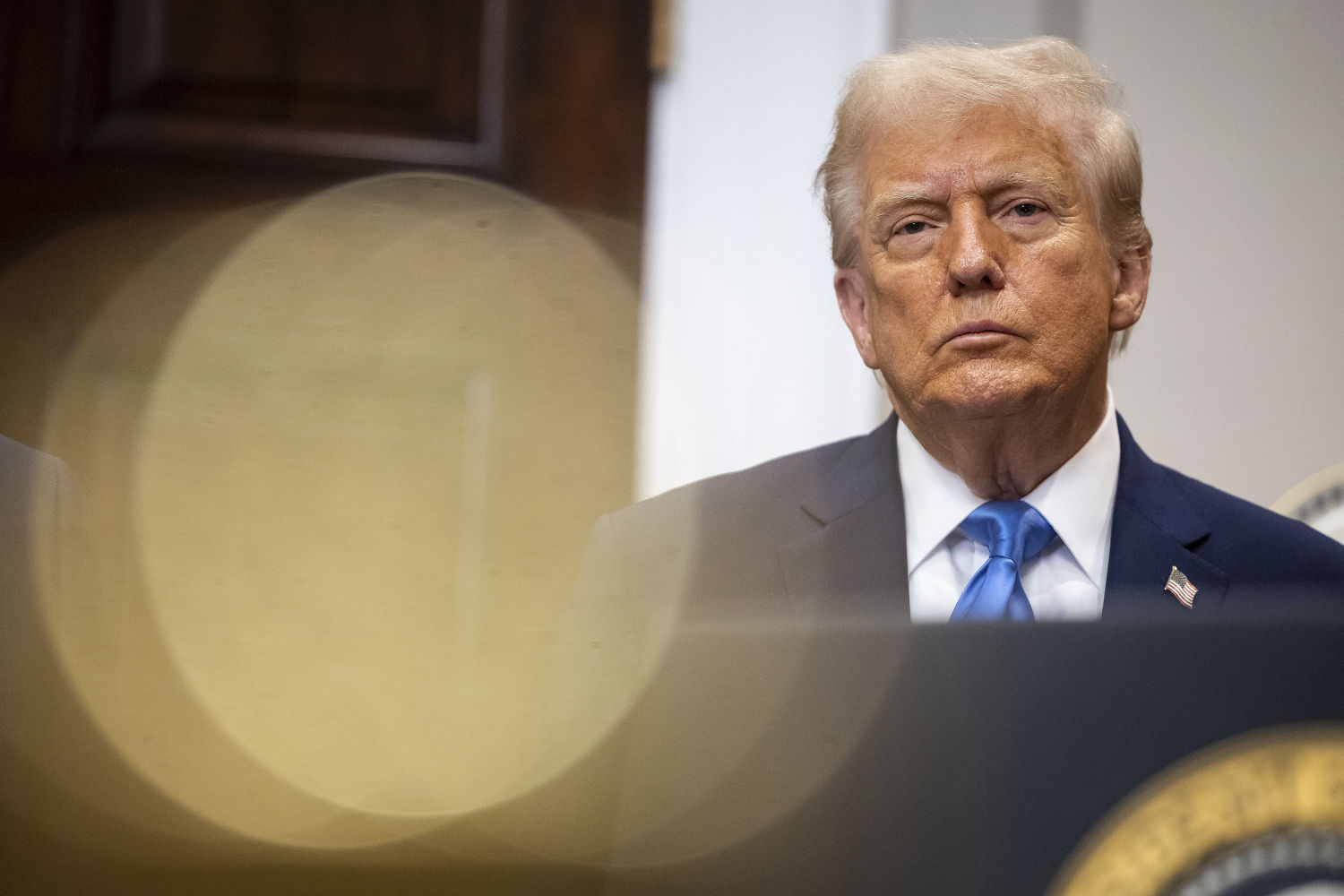 Before Trump touted the drug leucovorin for autism, these families had already tried it