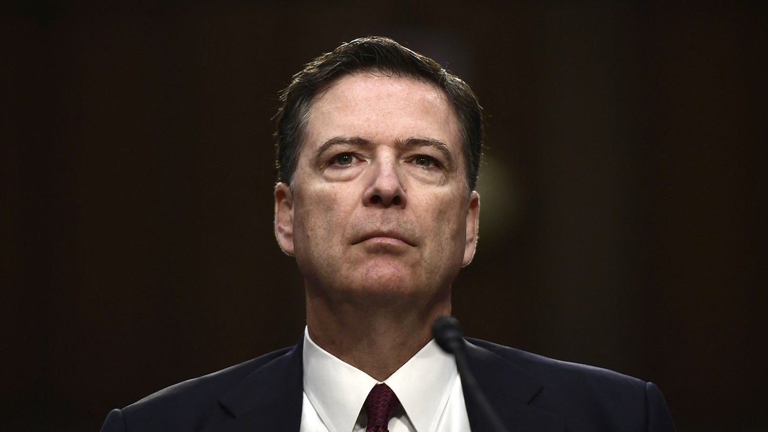 DOJ admits not all grand jury members saw the final version of the indictment against James Comey